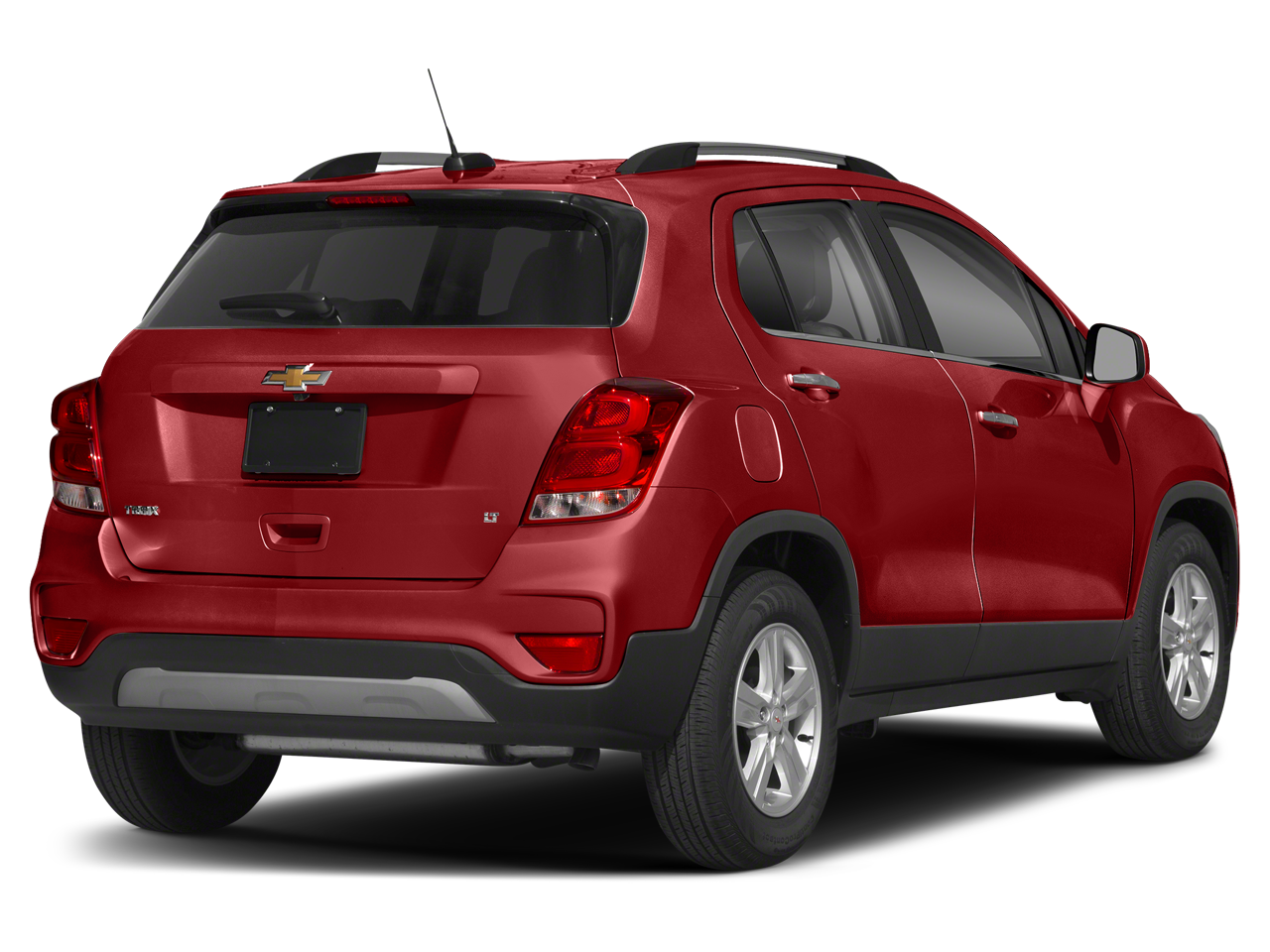 2022 Chevrolet Trax Base