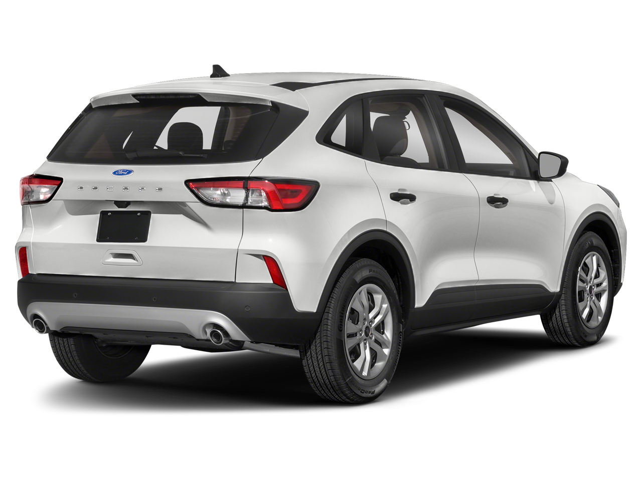 Used 2022 Ford Escape S with VIN 1FMCU0F60NUB58783 for sale in Winslow, AZ
