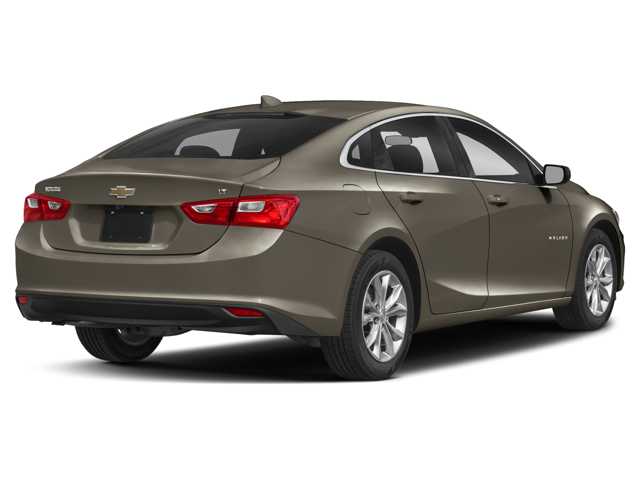 Used 2023 Chevrolet Malibu 1LT with VIN 1G1ZD5ST9PF226540 for sale in Winslow, AZ