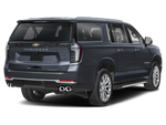 2025 Chevrolet Suburban Base
