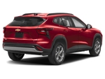 2025 Chevrolet Trax Base