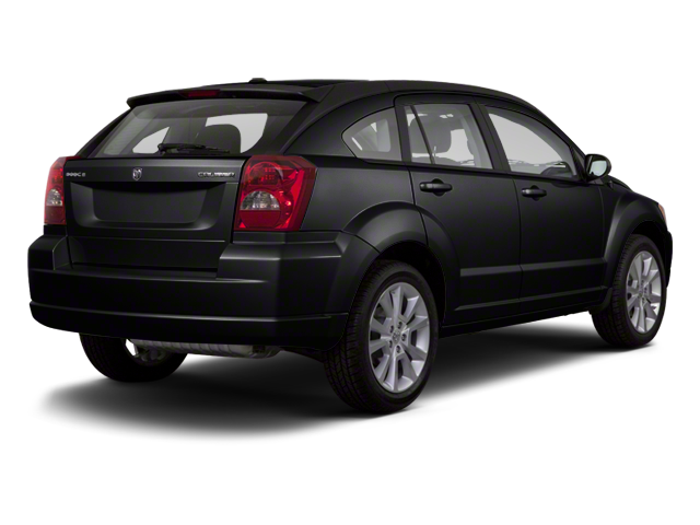 2010 Dodge Caliber SXT