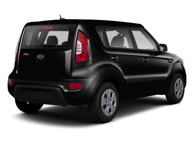 Used 2013 Kia Soul Base with VIN KNDJT2A5XD7509883 for sale in Winslow, AZ