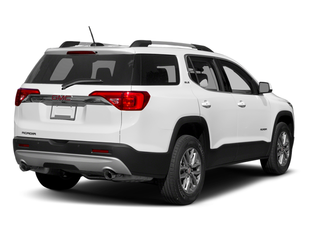 Used 2017 GMC Acadia SLE-2 with VIN 1GKKNLLS2HZ251798 for sale in Winslow, AZ