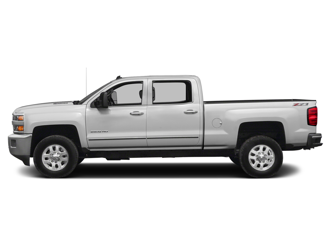 2015 Chevrolet Silverado 2500 HD Base