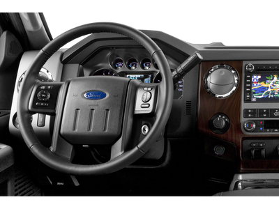2015 Ford F-250 XLT