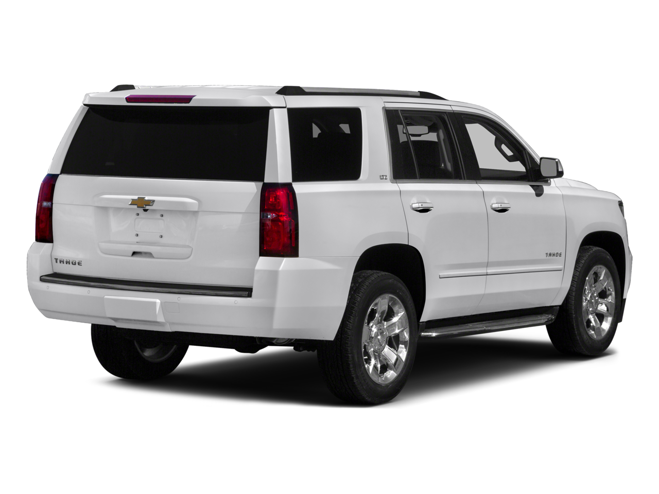 2016 Chevrolet Tahoe Base