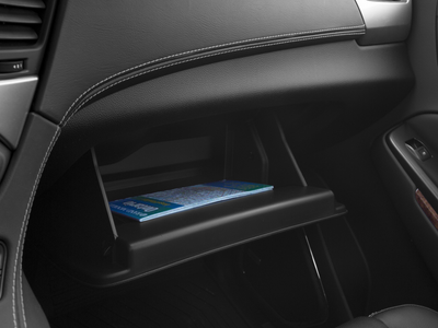 2016 Chevrolet Tahoe Base