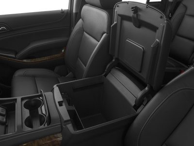 2016 Chevrolet Tahoe Base