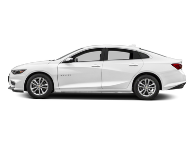 2018 Chevrolet Malibu LT Redline Edition