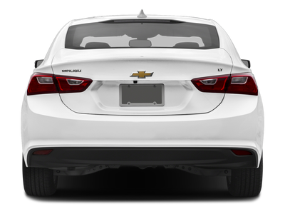 2018 Chevrolet Malibu LT Redline Edition