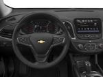 2018 Chevrolet Malibu Base