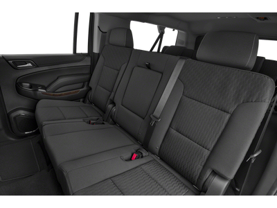 2018 Chevrolet Suburban Base