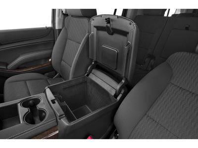 2018 Chevrolet Suburban Base