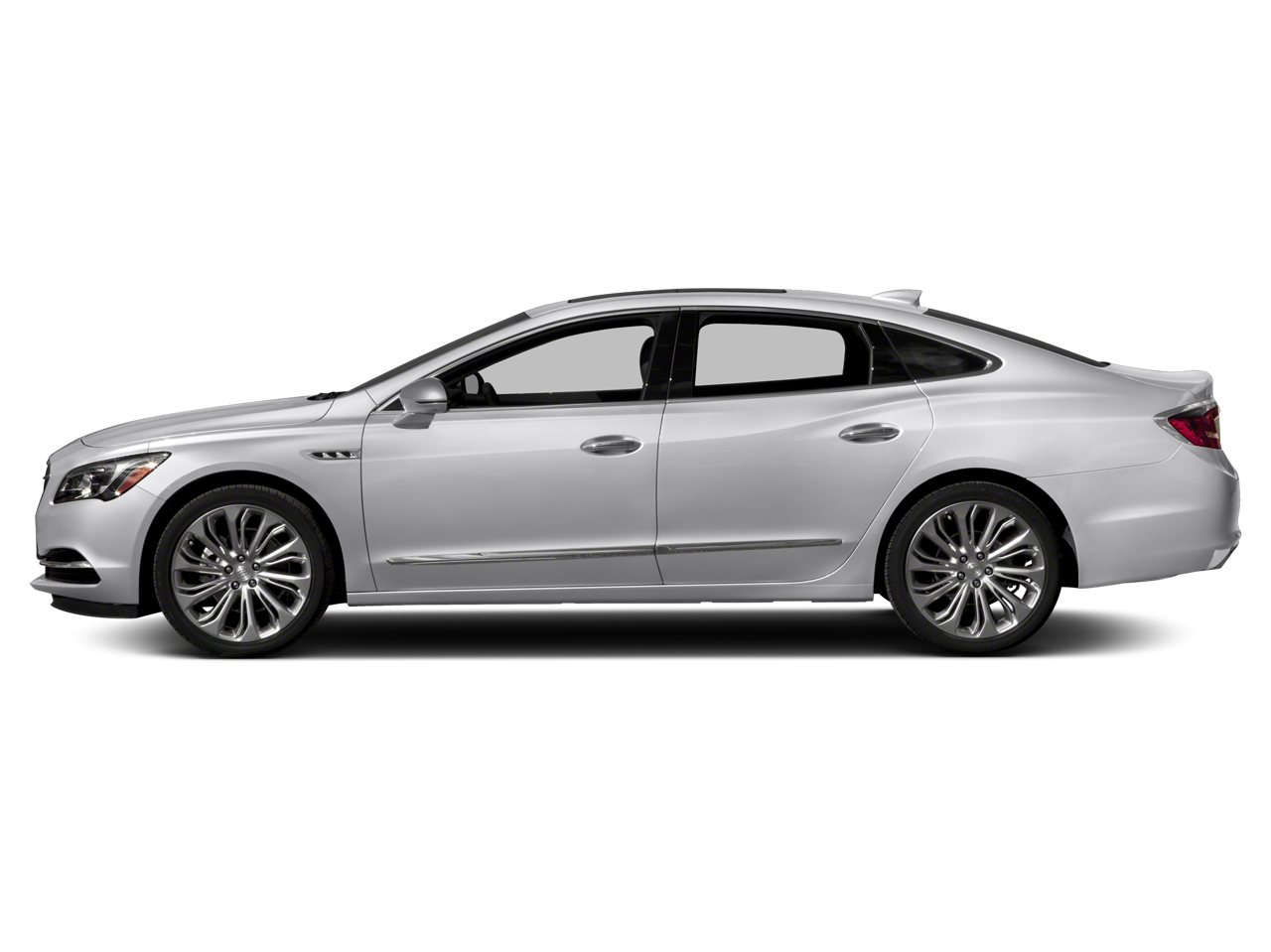 2019 Buick LaCrosse Base