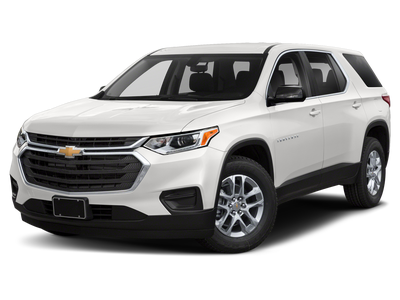 2019 Chevrolet Traverse Base