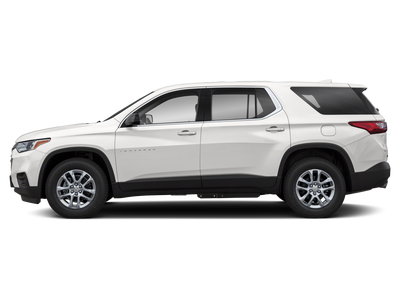 2019 Chevrolet Traverse Base