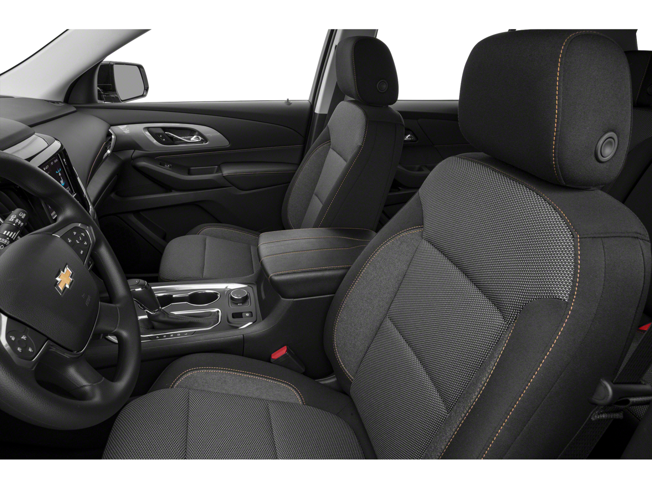 2019 Chevrolet Traverse Base