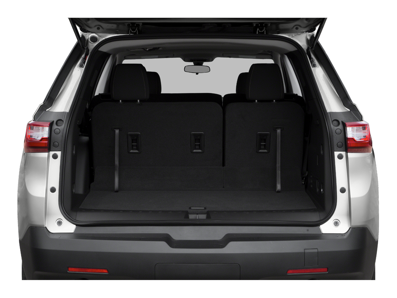 2019 Chevrolet Traverse Base