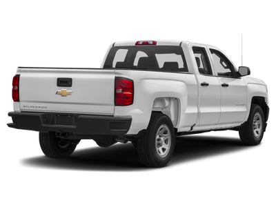 2019 Chevrolet Silverado LD LT All Star Edition