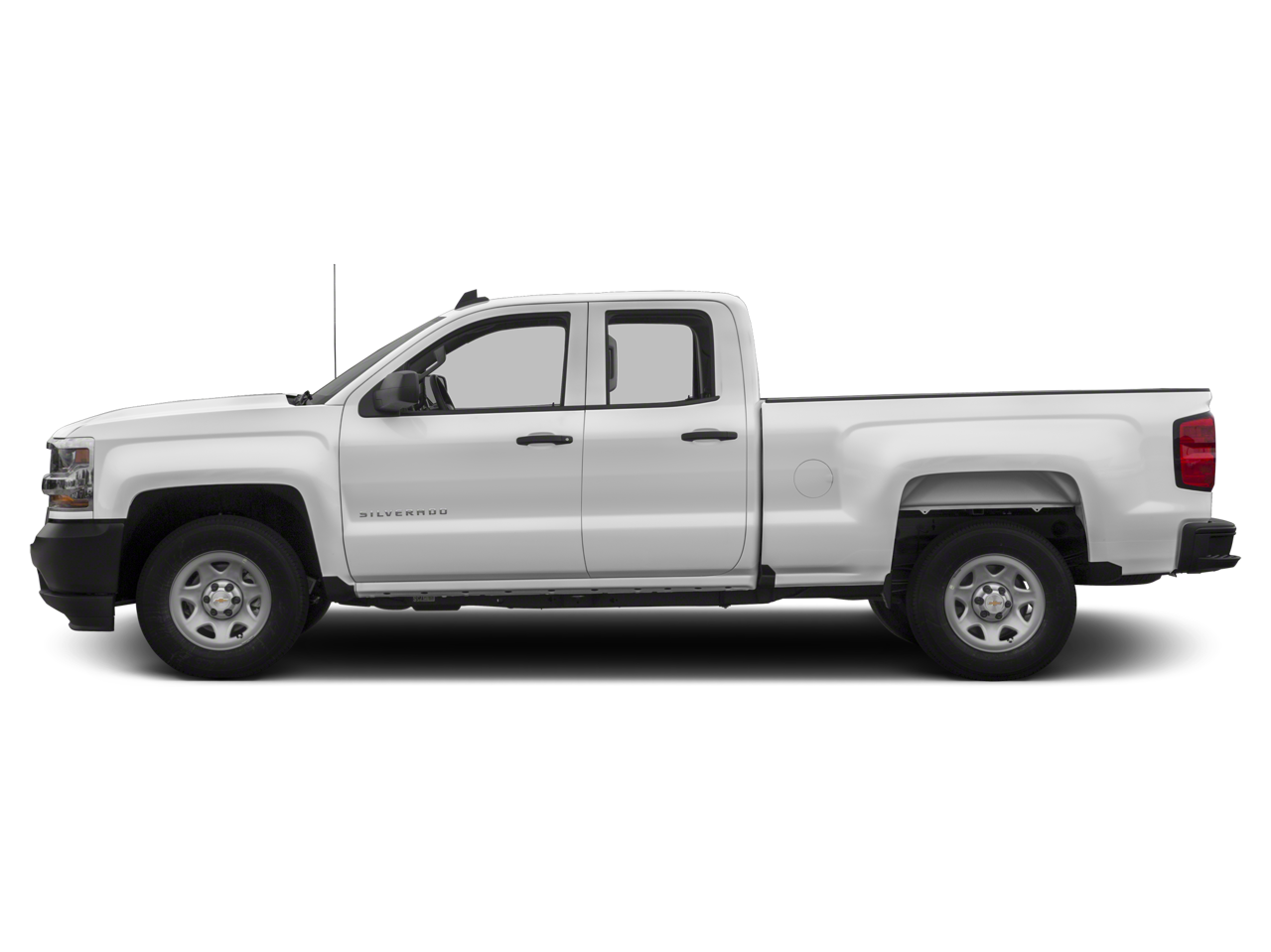 2019 Chevrolet Silverado LD LT All Star Edition