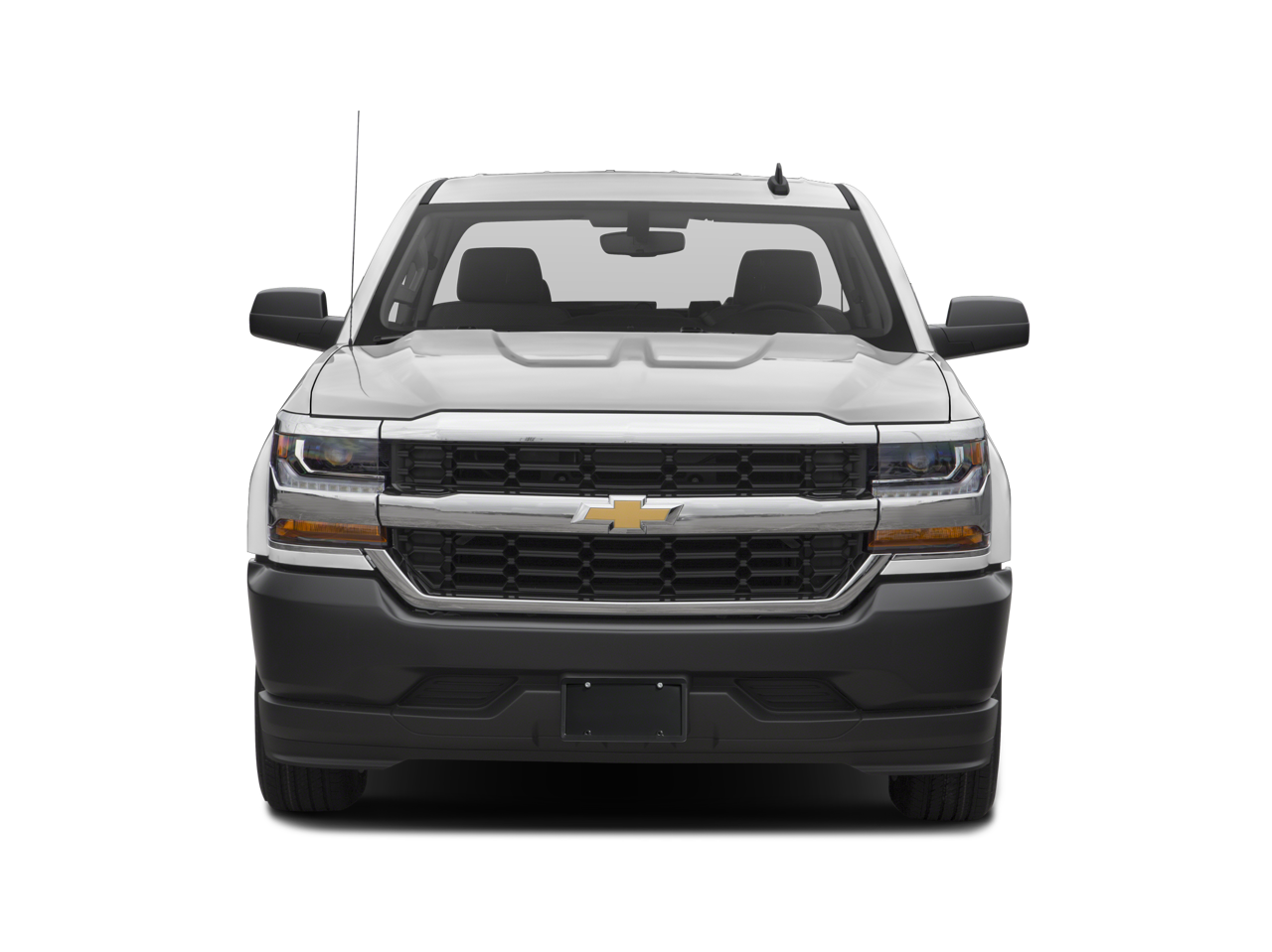 2019 Chevrolet Silverado LD LT All Star Edition