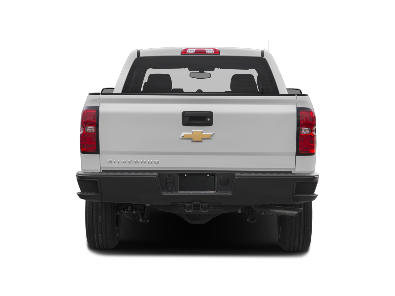 2019 Chevrolet Silverado LD LT All Star Edition