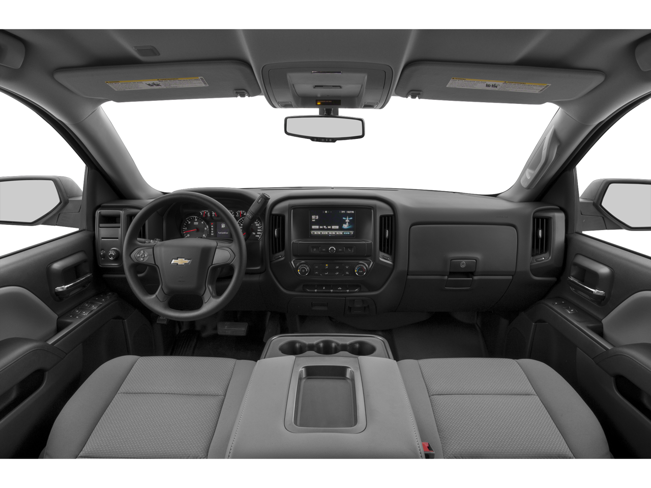 2019 Chevrolet Silverado LD LT All Star Edition