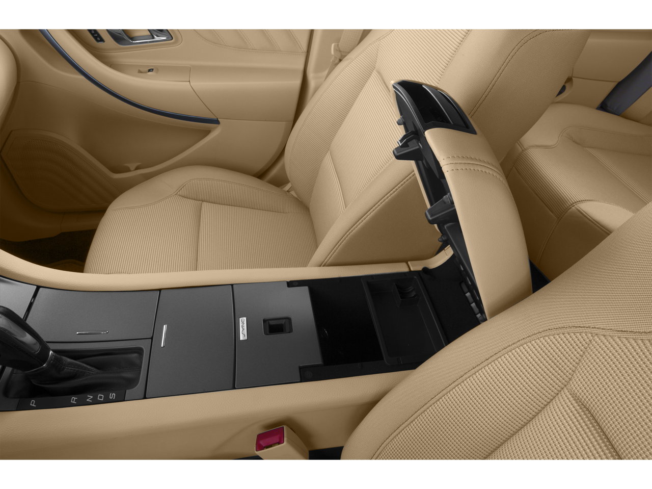 2019 Ford Taurus Limited