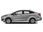2019 Ford Fiesta S
