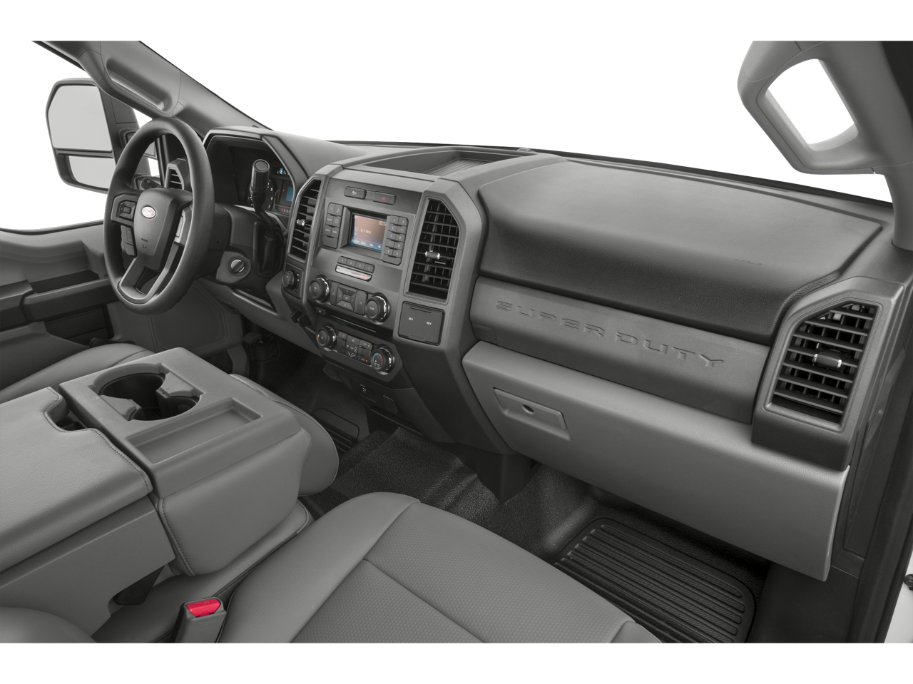 2019 Ford F-350SD XL