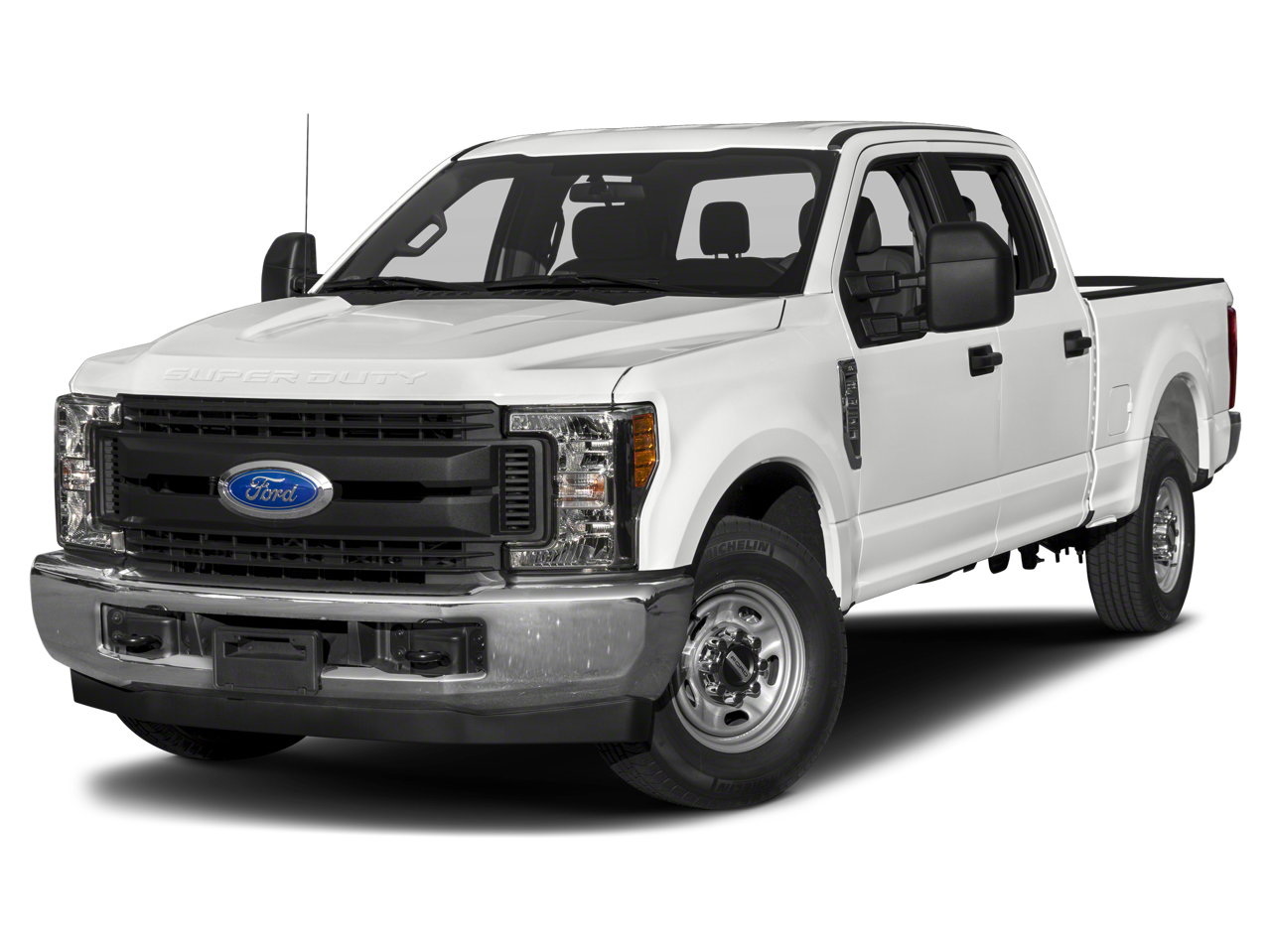 2019 Ford F-350 XLT 4x4 Crew Cab 176 in SRW's photo