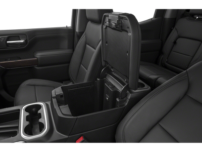 2019 GMC Sierra 1500 Base