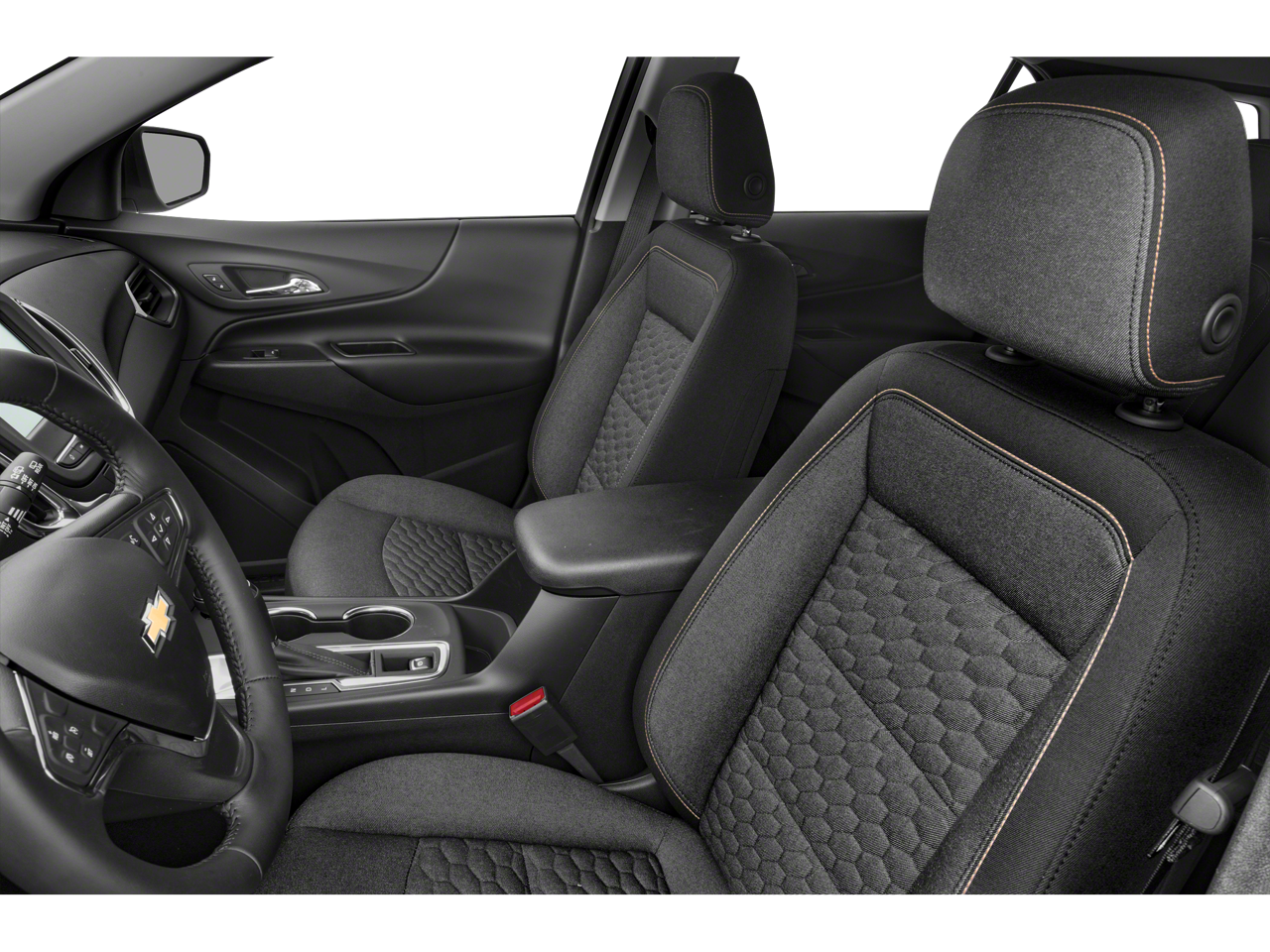 2020 Chevrolet Equinox Base