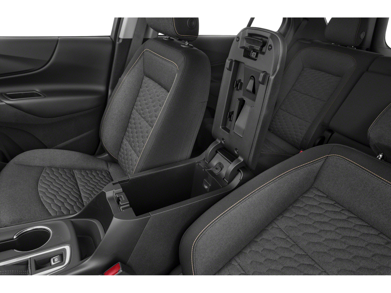 2020 Chevrolet Equinox Base