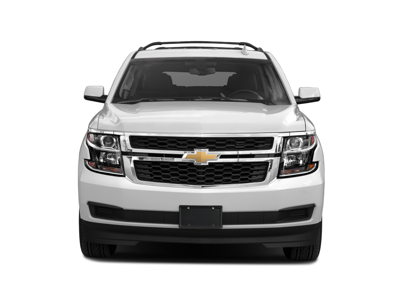 2020 Chevrolet Suburban Base