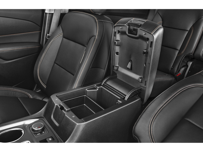 2020 Chevrolet Traverse FWD RS