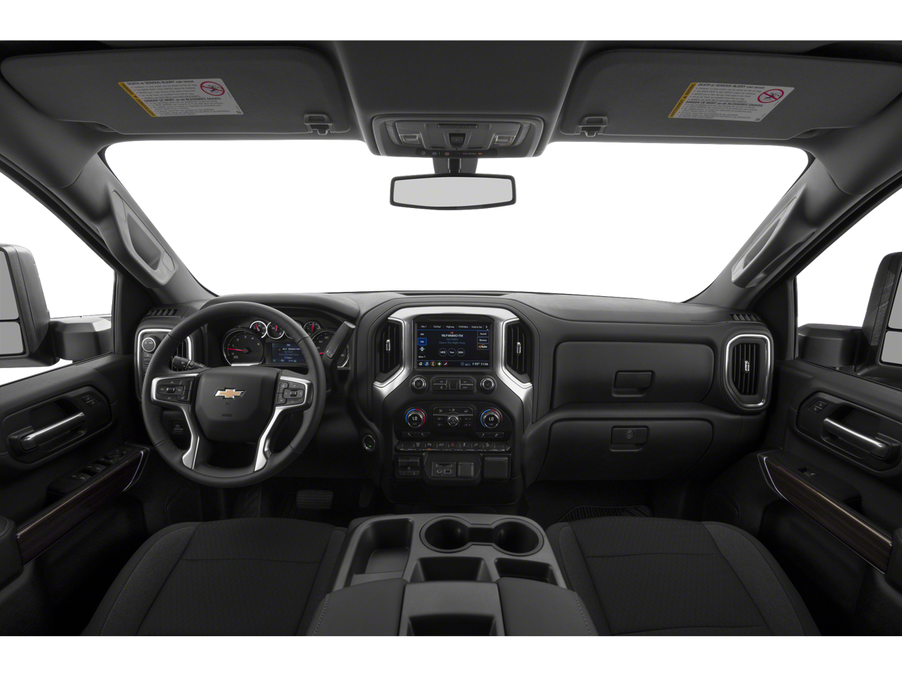 2020 Chevrolet Silverado 3500 HD Base