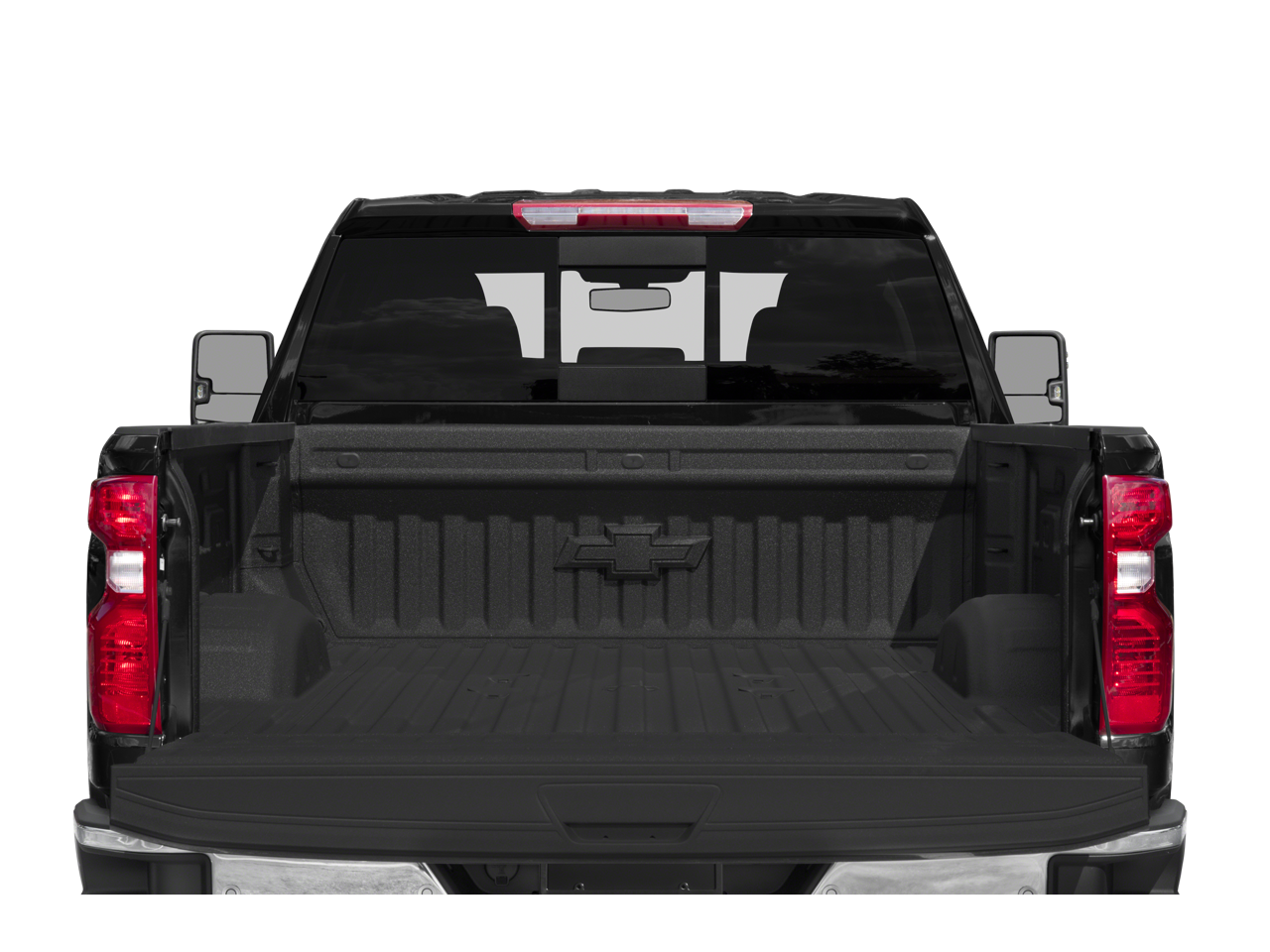 2020 Chevrolet Silverado 3500 HD Base