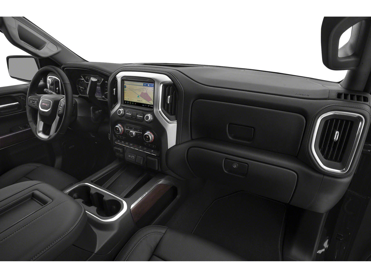 2020 GMC Sierra 1500 Base