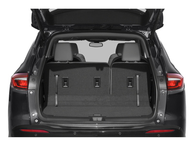 2021 Buick Enclave Base