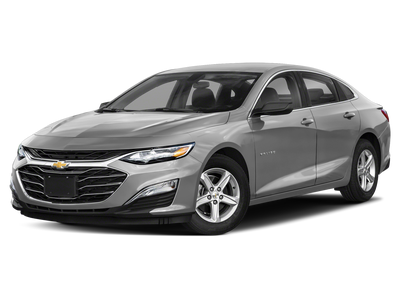 2021 Chevrolet Malibu Base
