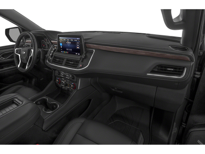 2021 Chevrolet Tahoe Base