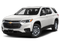 2021 Chevrolet Traverse Base