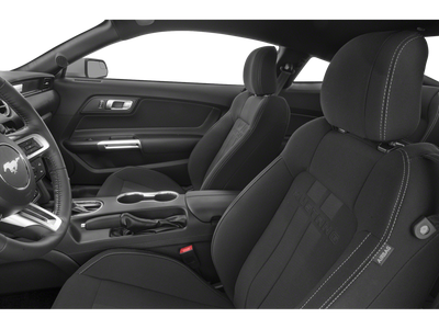 2021 Ford Mustang EcoBoost Premium Fastback