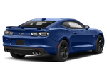 2022 Chevrolet Camaro Base