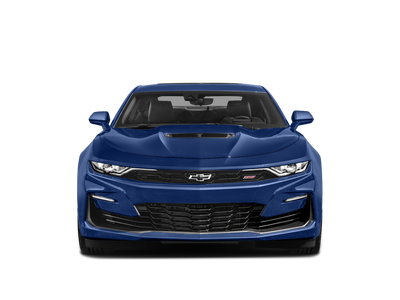 2022 Chevrolet Camaro Base