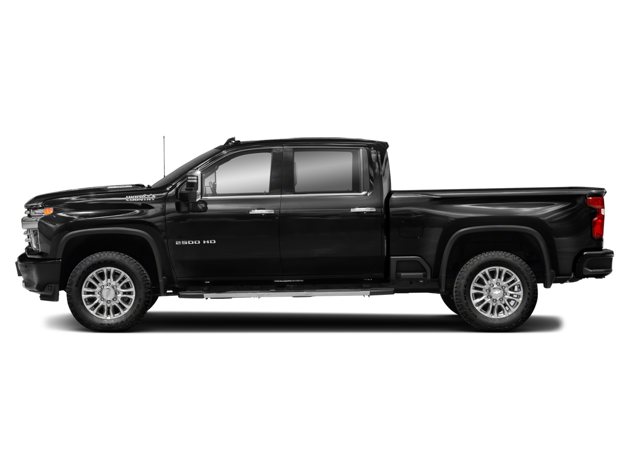 2022 Chevrolet Silverado 2500 HD Base