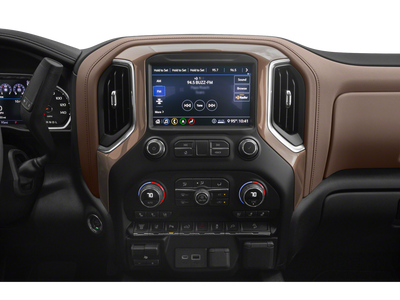 2022 Chevrolet Silverado 2500 HD Base