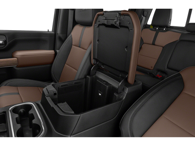 2022 Chevrolet Silverado 2500 HD Base